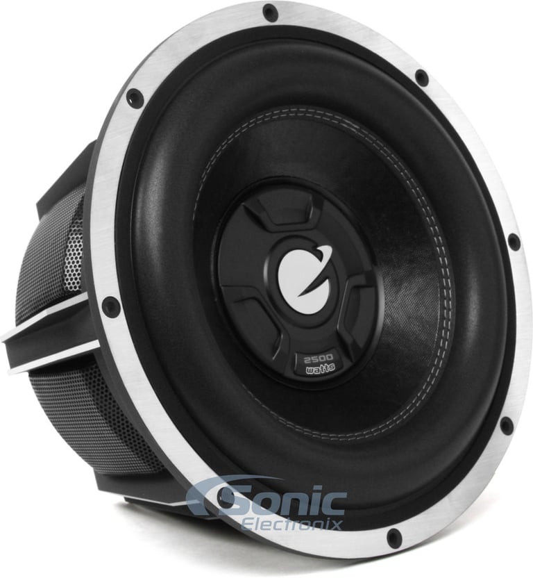 Planet Audio BBD12 Image 1