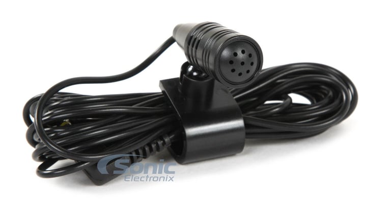 Kenwood KMR-D365BT Image 4