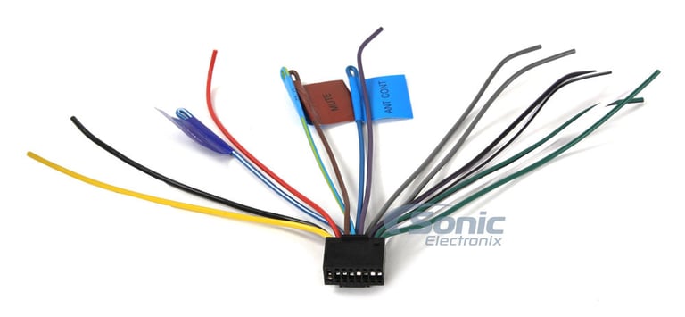 Kenwood KMR-D365BT Image 5