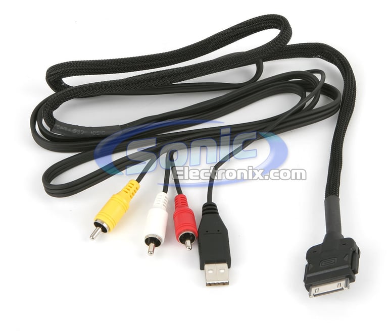 Clarion CCA-723-600 Image 1