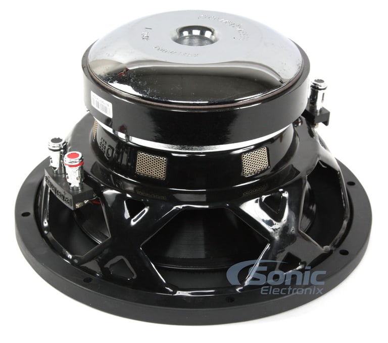 PowerBass L-104D (Factory Refurbished) Image 4