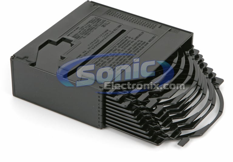 Sony CDX-454RF R/B Image 6