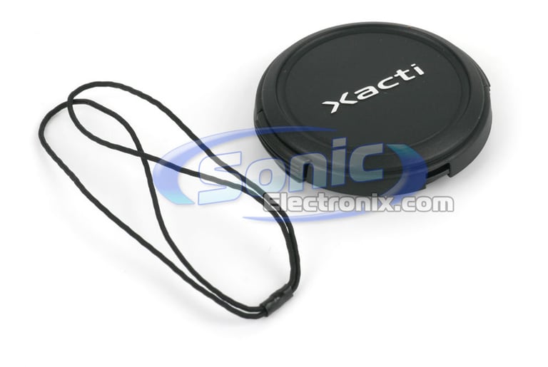 Sanyo VPC-FH1BK (Black - VPC-FH1) Image 16