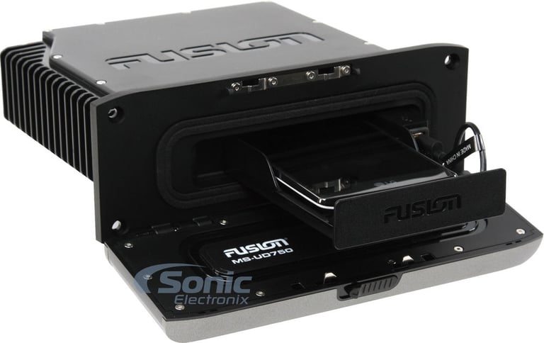Fusion MS-UD750 Image 5