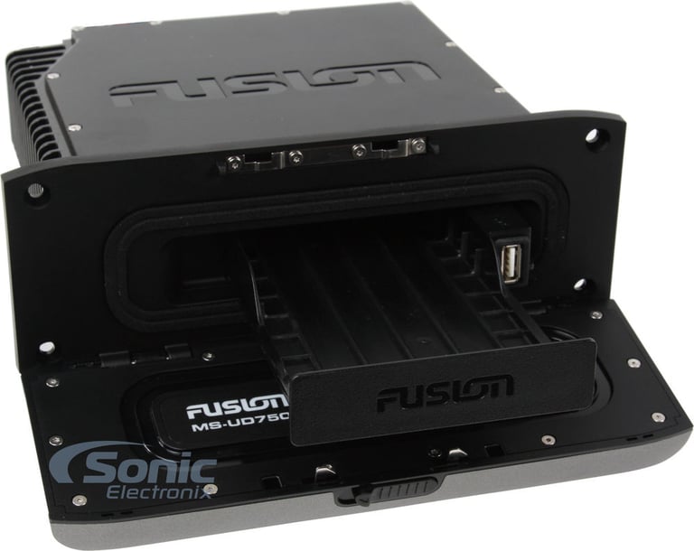 Fusion MS-UD750 Image 6