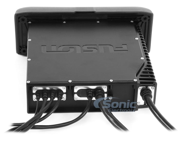 Fusion MS-UD750 Image 8