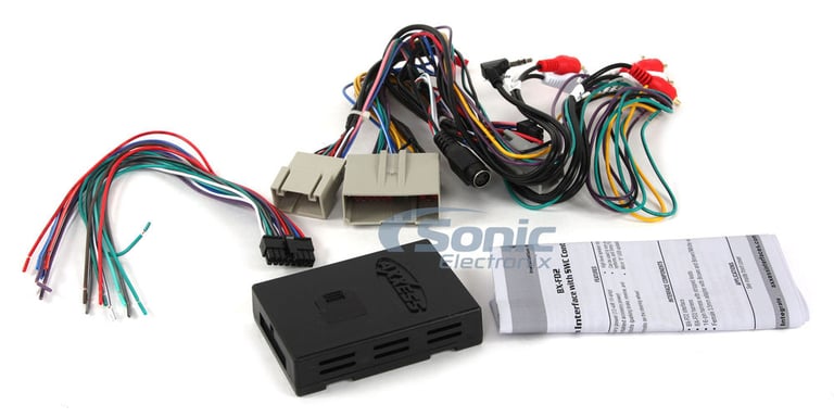 Axxess BX-FD2 Image 1