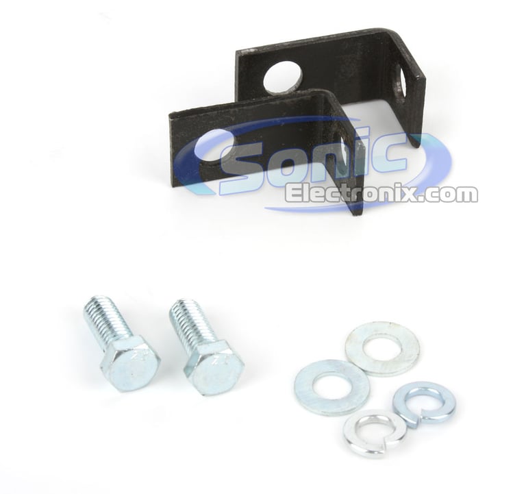 JL Audio Toyota Tundra Stealthbox SB-T-TUNDC/8W7/GA Image 4