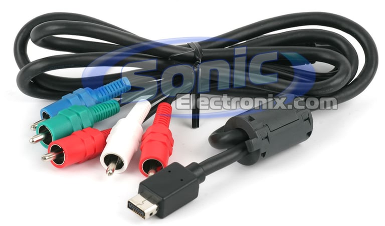 Sanyo VPC-FH1BK (Black - VPC-FH1) Image 11