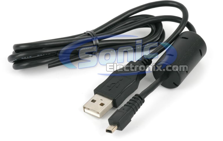 Sanyo VPC-FH1BK (Black - VPC-FH1) Image 10