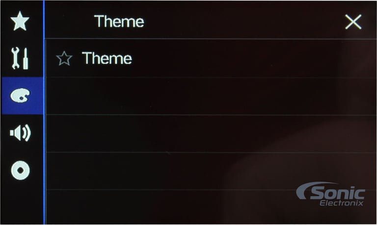 Pioneer AVH-180DVD Image 13