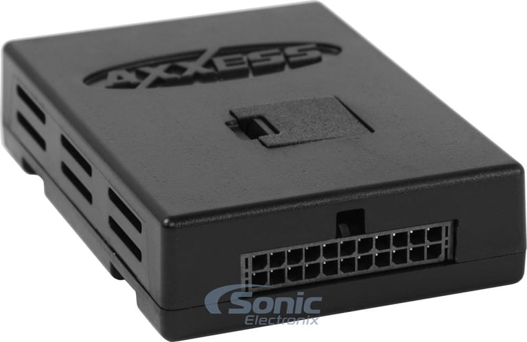 Axxess BX-FD2 Image 2