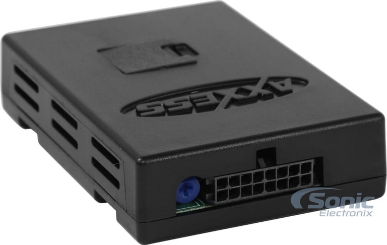 Axxess BX-FD2 Image 3