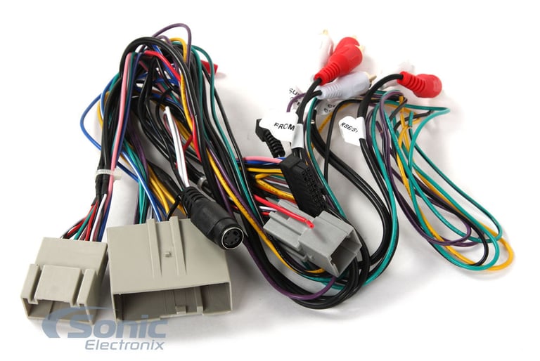Axxess BX-FD2 Image 4