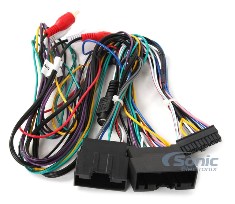 Axxess BX-FD3 Image 4