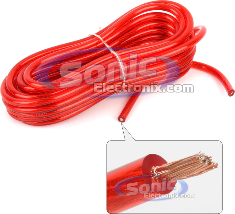 Phonics Digital PD-ZZ (Same as American Accessories Kit 2) Image 7