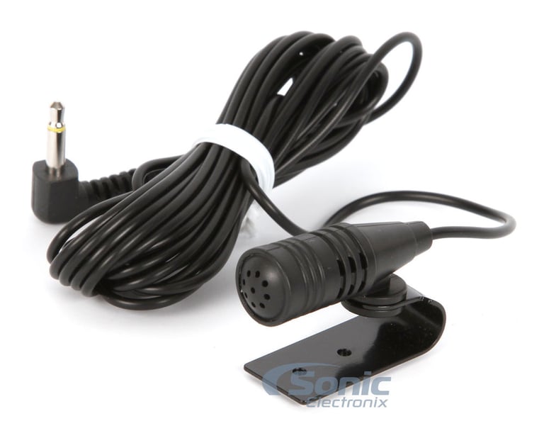 JVC KD-X330BTS Image 6