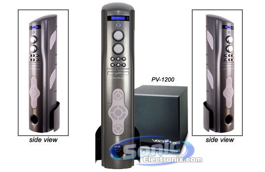 VocoPro SONIC STATIONPRO Image 1