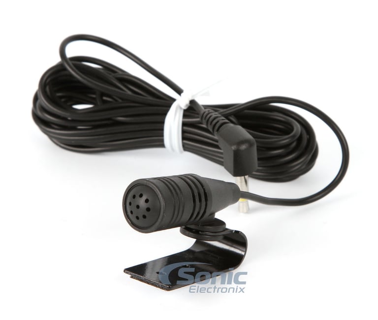 Kenwood KDC-BT265U Image 4