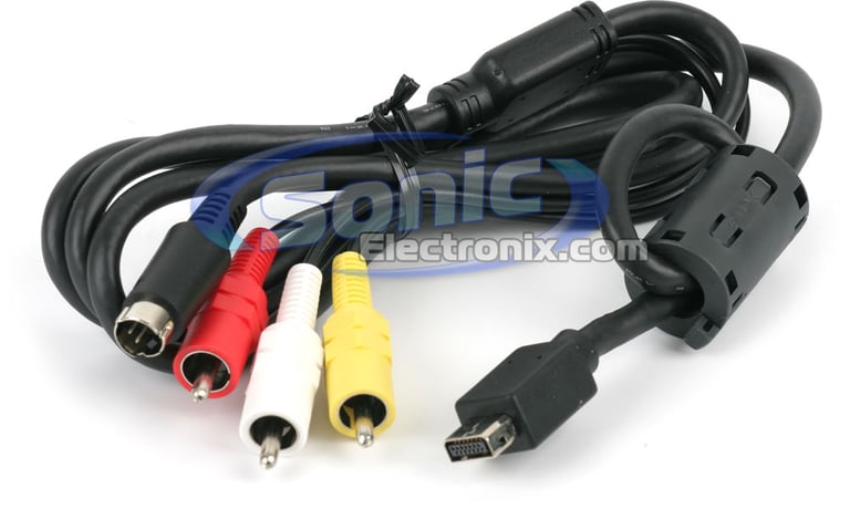 Sanyo VPC-FH1BK (Black - VPC-FH1) Image 13