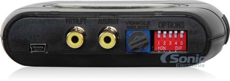 LockPick Chrysler, Dodge and Jeep MYGIG Radio Installation Harness (ADAPTERPRO) Image 2