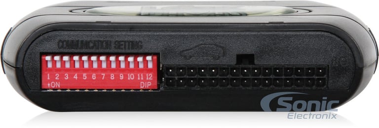 LockPick Chrysler, Dodge and Jeep Navigation and Video Bypass (MYGIGPRO) Image 3