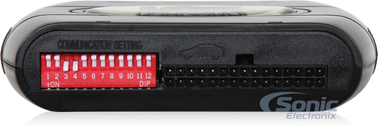 LockPick Ford and Lincoln Navigation and Video Bypass (MYTOUCHPRO) Image 3