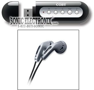Coby MP-C883 Image 1