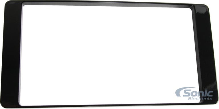 Metra 95-7018CHG Dash Kit Image 2