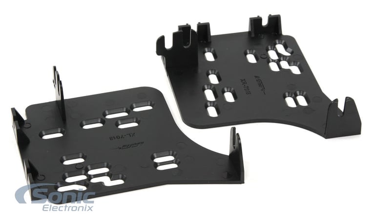 Metra 95-7018CHG Dash Kit Image 3