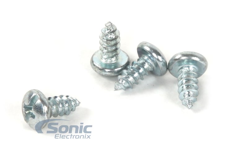 Metra 95-7018CHG Dash Kit Image 5