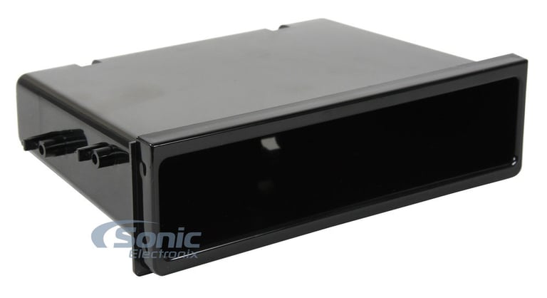 Metra 99-7018B Dash Kit Image 3