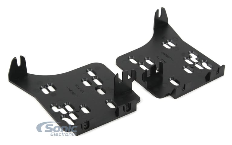 Metra 99-7018B Dash Kit Image 4