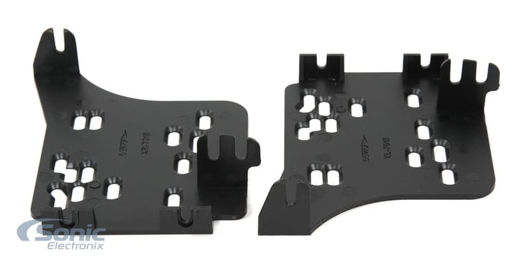 Metra 99-7018CHG Dash Kit Image 4
