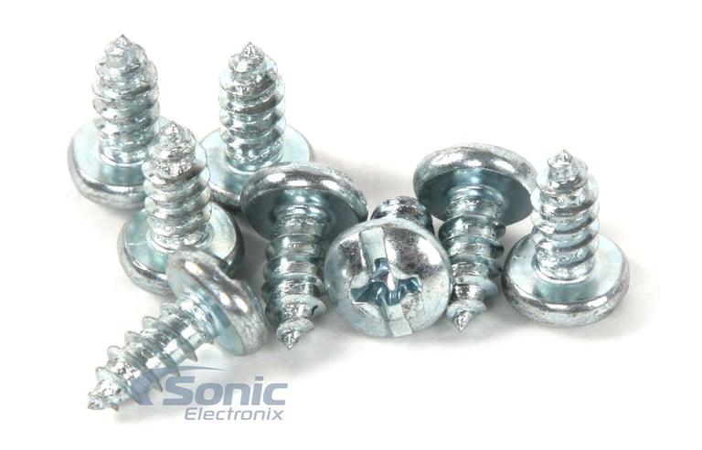 Metra 99-7018CHG Dash Kit Image 5