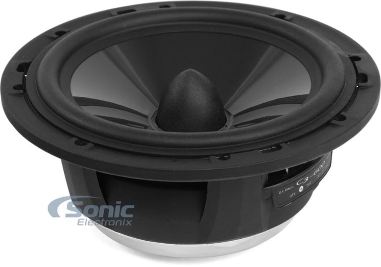 JL Audio C3-600CW   open box Image 5