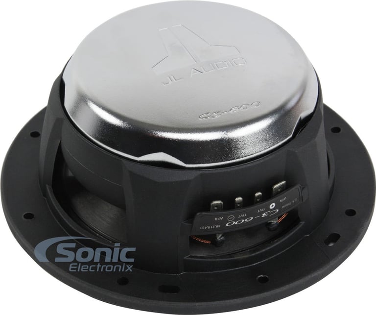 JL Audio C3-600CW   open box Image 8