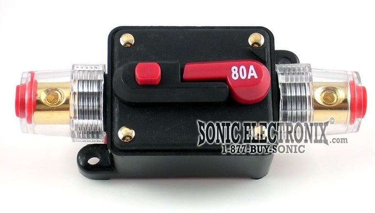 Absolute ICB80 Image 1