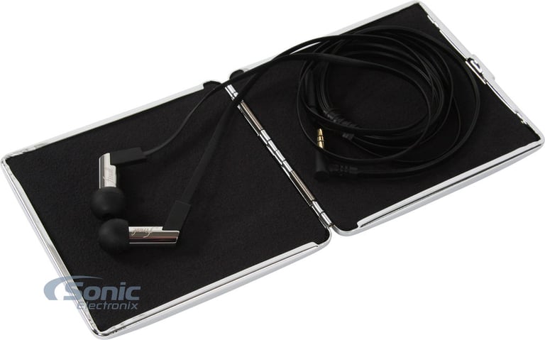 Final Audio Design Heaven IV (Black) Image 4