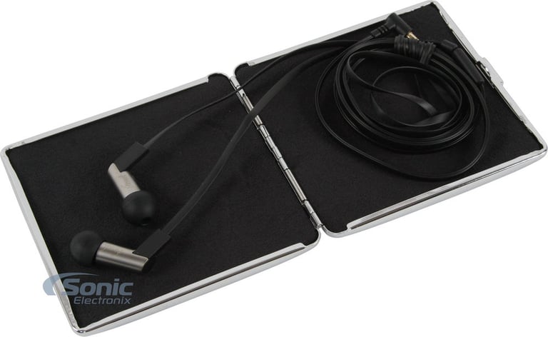 Final Audio Design Heaven V (Gun Metal) Image 3