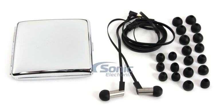 Final Audio Design Heaven V (Gun Metal) Image 6