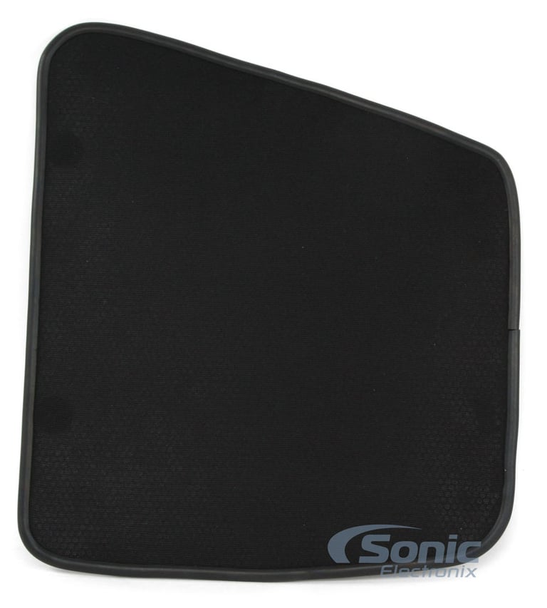 JL Audio Stealthbox&reg; SB-T-SEQ/10W3v3 Image 6