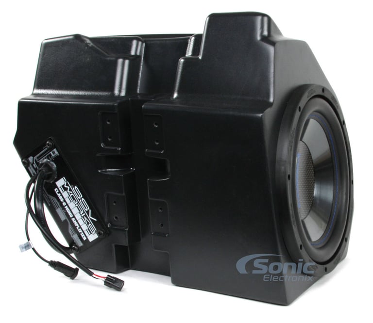 SSV Works WP-RZ3GBS10 Image 4