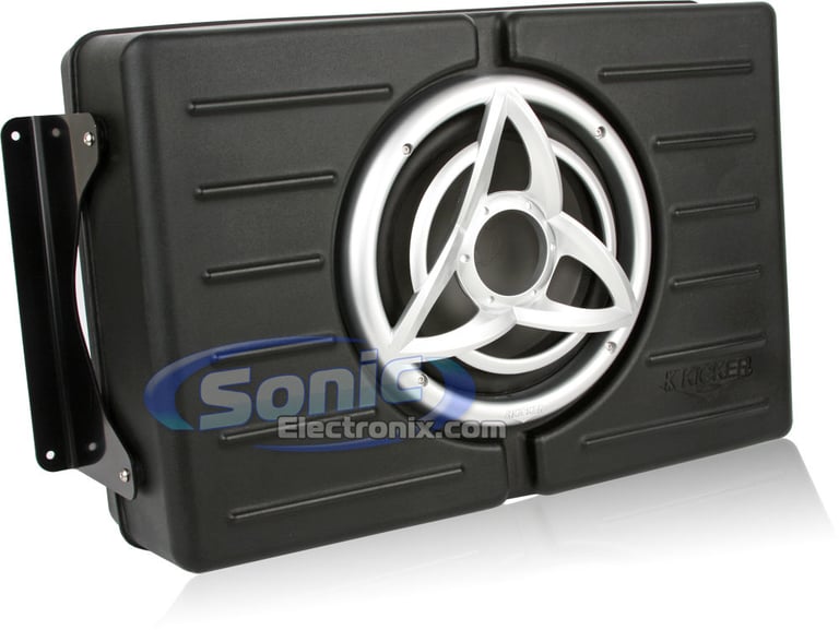 Kicker SKM10 (09SKM10) Image 1