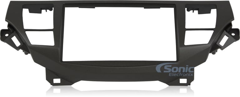 Metra 95-7807T Dash Kit Image 2