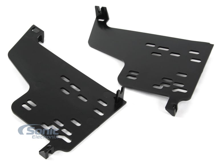 Metra 95-7807T Dash Kit Image 3