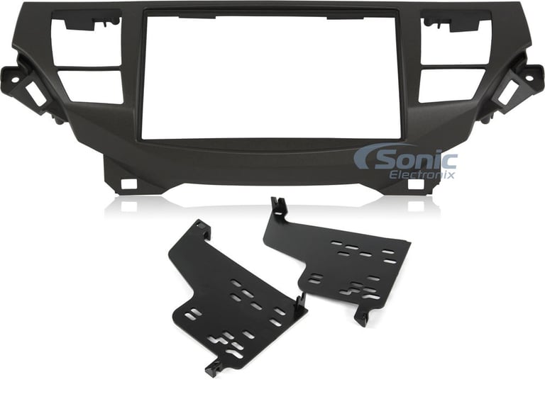 Metra 95-7807T Dash Kit Image 1