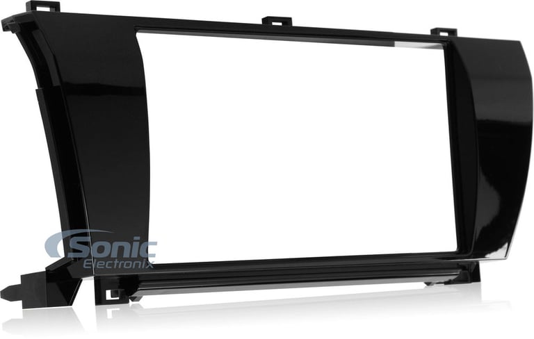 Metra 99-8245CHG Dash Kit Image 2