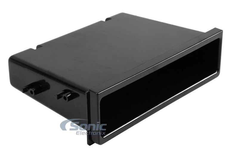 Metra 99-8245CHG Dash Kit Image 3