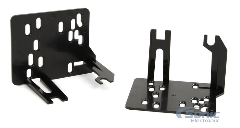 Metra 99-8245CHG Dash Kit Image 4